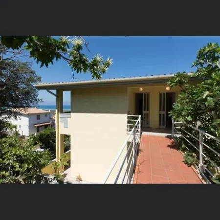 Casa Vacanza Sa Petra Ruja A * Siniscola