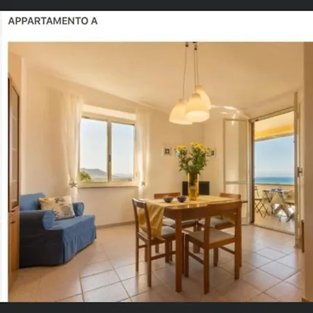 Casa Vacanza Sa Petra Ruja A *