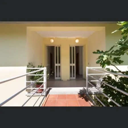 Casa Vacanza Sa Petra Ruja A Siniscola