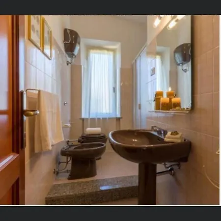 Casa Vacanza Sa Petra Ruja A Siniscola