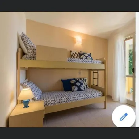 Casa Vacanza Sa Petra Ruja A