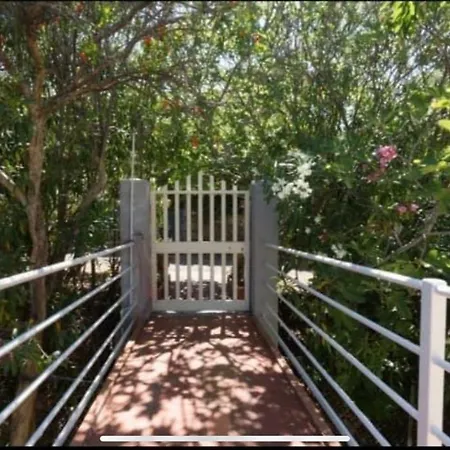 Tatil Evi Casa Vacanza Sa Petra Ruja A *