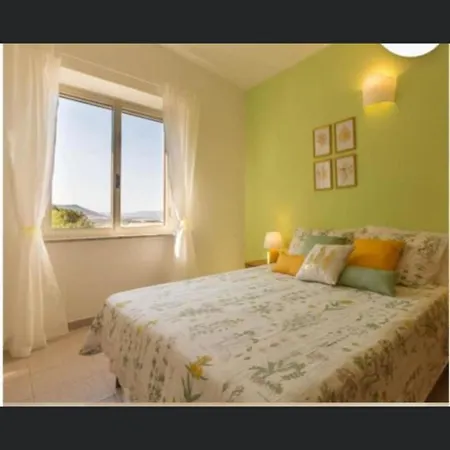 Casa Vacanza Sa Petra Ruja A Feriehus