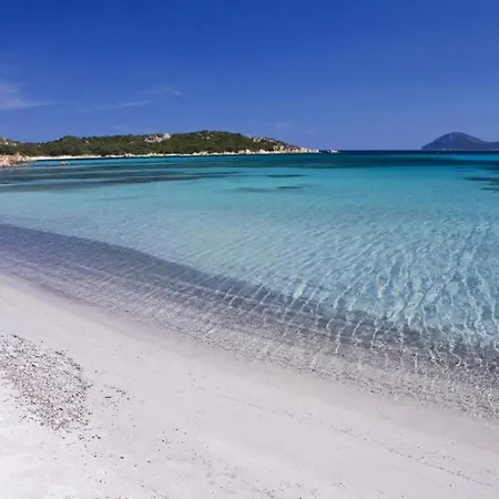 Hébergement de vacances Casa Vacanza Sa Petra Ruja A Siniscola