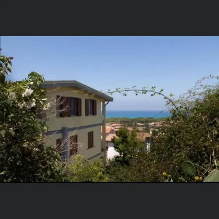 Casa Vacanza Sa Petra Ruja A